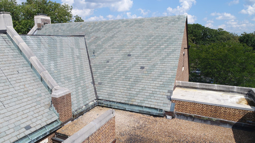 Expert Roofing Solutions