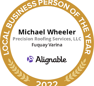 Alignable Local Business Person Of The Year 2022